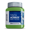 Pintura para tela Acrilex 250ml Verde Agua 572