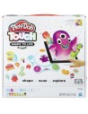 Creaciones animadas Play-Doh, HASBRO