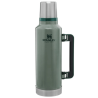 Termo Classic 1.9 litros Hammertone Green - Stanley