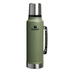 Termo Classic 1.4 litros Dried Pine - Stanley