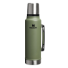 Termo Classic 1.4 litros Dried Pine - Stanley