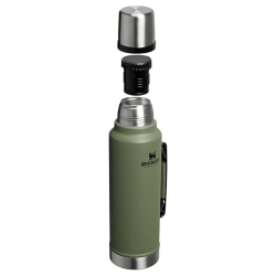 Termo Classic 1.4 litros Dried Pine - Stanley