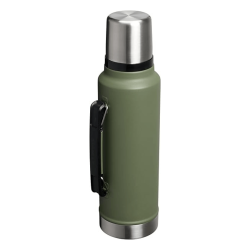 Termo Classic 1.4 litros Dried Pine - Stanley