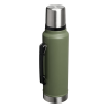 Termo Classic 1.4 litros Dried Pine - Stanley