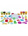 Creaciones animadas Play-Doh, HASBRO