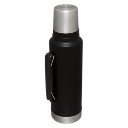 Termo Classic 1.4 litros Black 2.0 - Stanley