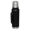 Termo Classic 1.4 litros Black 2.0 - Stanley