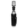 Termo Classic 1.4 litros Black 2.0 - Stanley