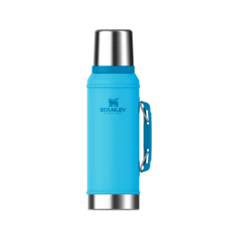 Termo Classic 950ml Splash - Stanley