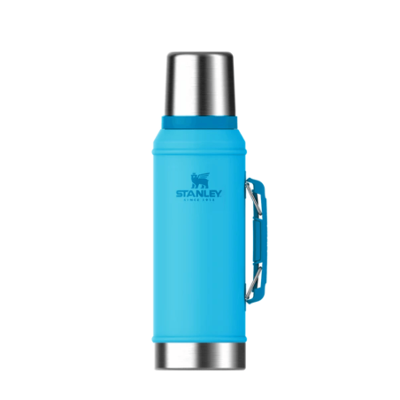 Termo Classic 950ml Splash - Stanley