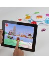Creaciones animadas Play-Doh, HASBRO