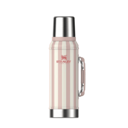 Termo Classic 950ml  Peach Whip Cabana Gloss - Stanley
