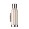 Termo Classic 950ml  Peach Whip Cabana Gloss - Stanley
