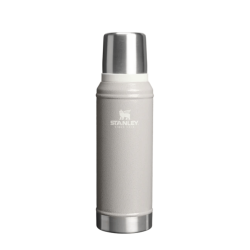 Termo Classic Sin Asa 950ml Hammertone Ash - Stanley