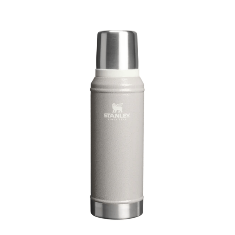 Termo Classic Sin Asa 950ml Hammertone Ash - Stanley