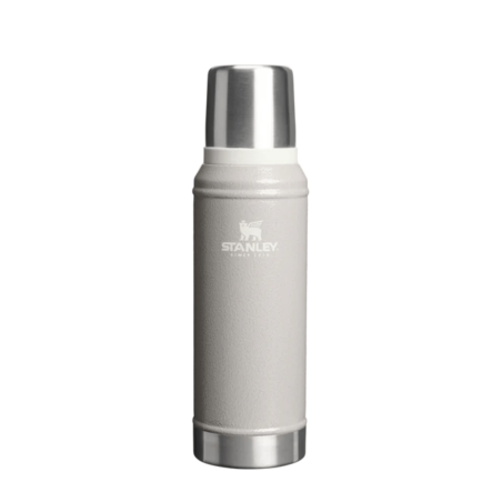 Termo Classic Sin Asa 950ml Hammertone Ash - Stanley