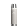 Termo Classic Sin Asa 950ml Hammertone Ash - Stanley