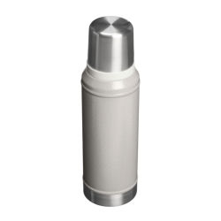 Termo Classic Sin Asa 950ml Hammertone Ash - Stanley