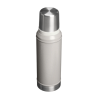 Termo Classic Sin Asa 950ml Hammertone Ash - Stanley