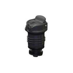 Termo Mate System 1,2L Con Tapón De Precisión Black 2.0 - Stanley
