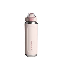 Botella Wellspring 710ml Rose Quartz - Stanley