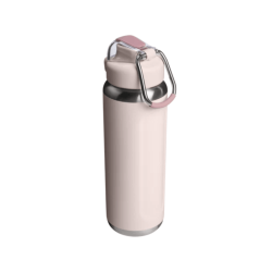 Botella Wellspring 710ml Rose Quartz - Stanley