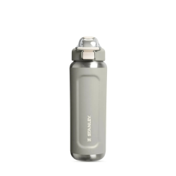 Botella Wellspring 710ml Sage Grey - Stanley