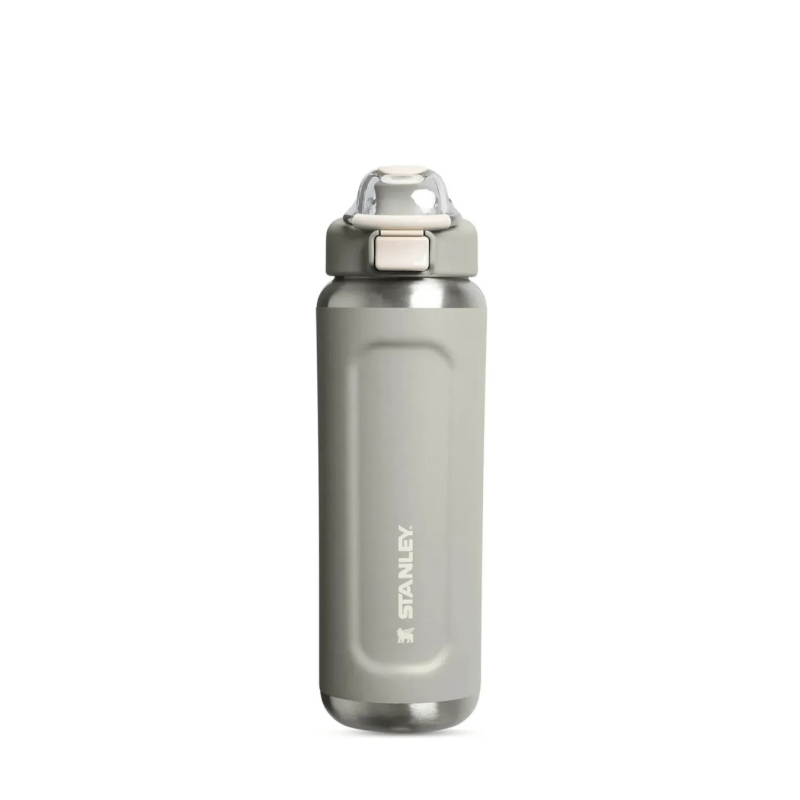 Botella Wellspring 710ml Sage Grey - Stanley