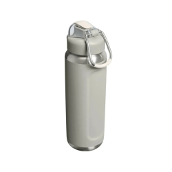 Botella Wellspring 710ml Sage Grey - Stanley