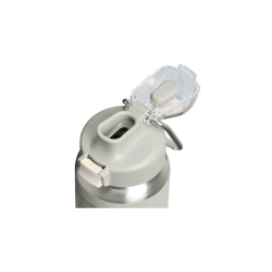 Botella Wellspring 710ml Sage Grey - Stanley