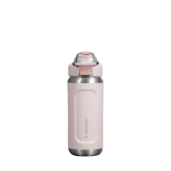 Botella Wellspring 470ml Rose Quartz - Stanley