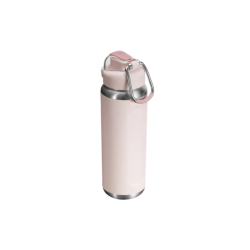 Botella Wellspring 470ml Rose Quartz - Stanley