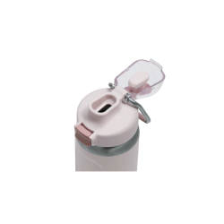 Botella Wellspring 470ml Rose Quartz - Stanley