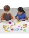 Creaciones animadas Play-Doh, HASBRO