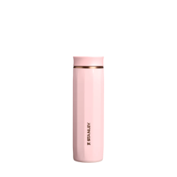 Termo Transit Aerolight 470ml Surround Pink Velvet Gloss - Stanley