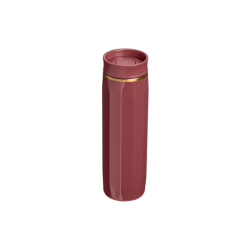 Termo Transit Aerolight 470ml Surround Red Velvet Gloss - Stanley