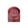 Termo Transit Aerolight 470ml Surround Red Velvet Gloss - Stanley