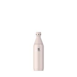 Botella All Day Slim 350 ml Rose Quartz - Stanley