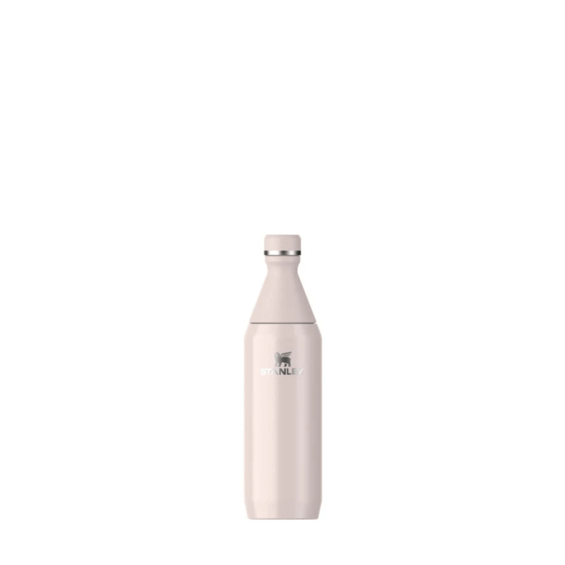 Botella All Day Slim 350 ml Rose Quartz - Stanley