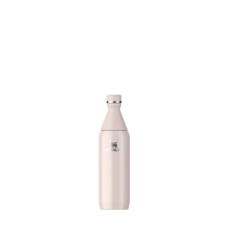 Botella All Day Slim 350 ml Rose Quartz - Stanley