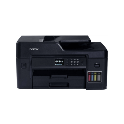 BROTHER Impresora Multifuncional Inkjet 5en1 Doble Carta/A3