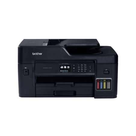 BROTHER Impresora Multifuncional Inkjet 5en1 Doble Carta/A3