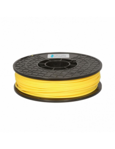 Filamento PLA para impresora 3D Silhouette ALTA - Amarillo | Jobbi