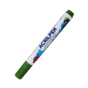 Marcador Para Tela Acrilpen Color Verde Musgo - ACRILEX