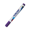 Marcador Para Tela Acrilpen Color Violeta - ACRILEX
