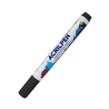 Marcador Para Tela Acrilpen Color Negro- ACRILEX