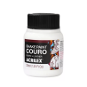 ACRILEX Pintura para Cuero Color Blanca 37ml