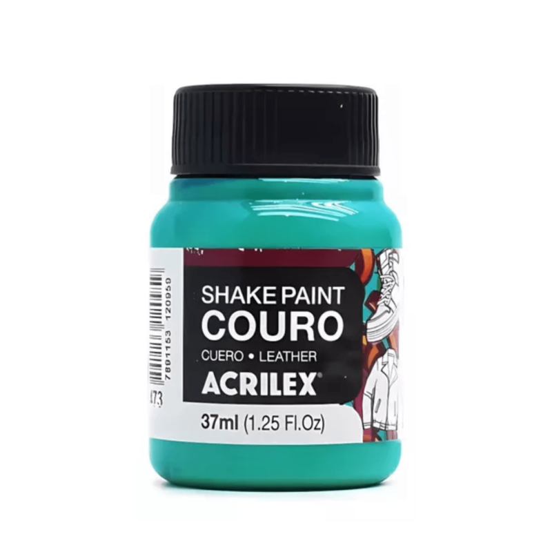 ACRILEX Pintura para Cuero Color Tifanni 37ml