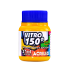 Pintura para Vidrio VITRO 150 Amarillo Oro, ACRILEX