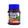 Pintura para Vidrio VITRO 150 Magenta, ACRILEX